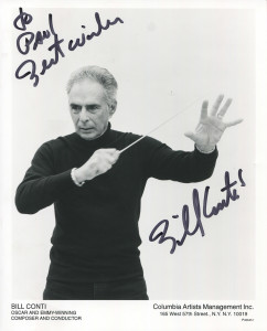 BillConti