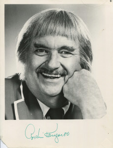 CaptainKangaroo