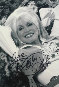 DollyParton