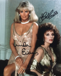 LindaEvans-JoanCollins