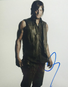 NormanReedus