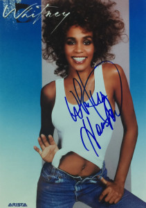 WhitneyHouston