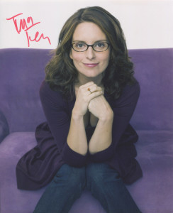 TinaFey