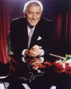 TonyBennett